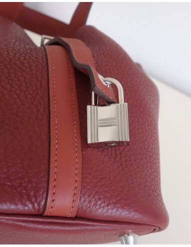 Sac Hermes Picotin 18 Lock