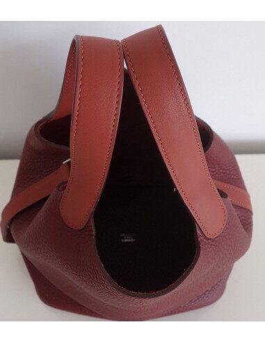 Sac Hermes Picotin 18 Lock
