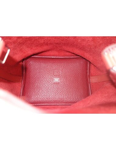 Sac Hermes Picotin 18 Lock