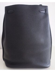 Sac Hermes So Kelly noir 2