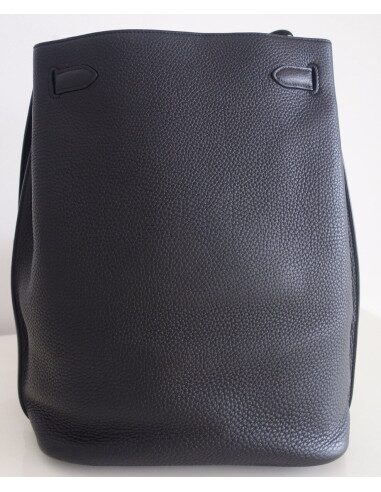 Sac Hermes So Kelly noir