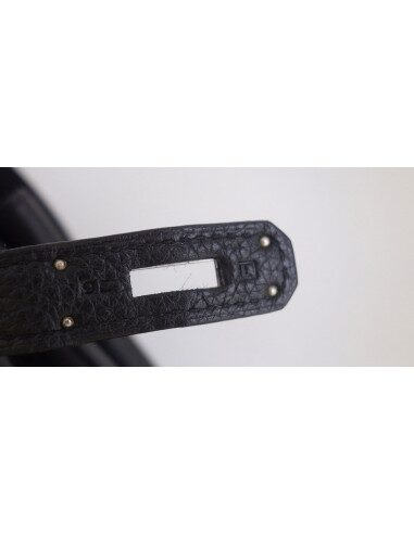 Sac Hermes So Kelly noir