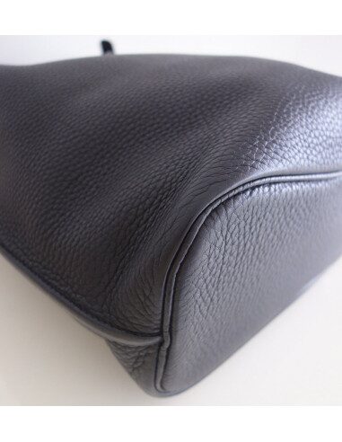 Sac Hermes So Kelly noir