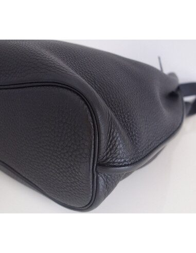 Sac Hermes So Kelly noir