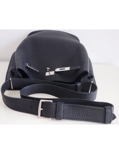Sac Hermes So Kelly noir