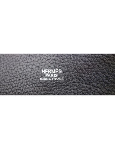Sac Hermes So Kelly noir