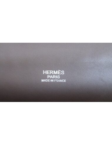 Sac Hermes Toolbox