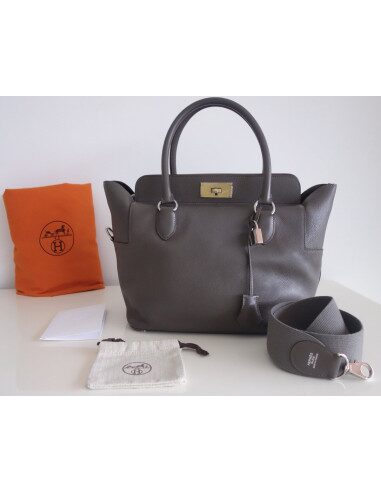 Sac Hermes Toolbox