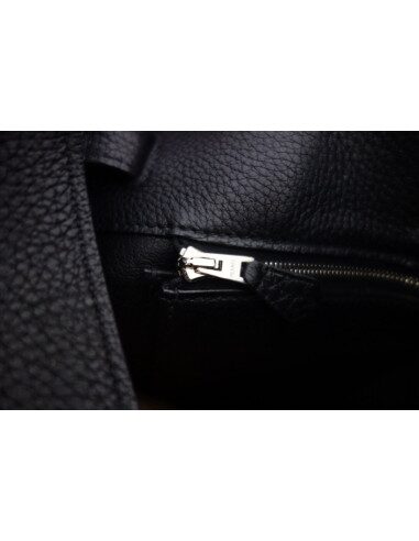 Sac Hermes So Kelly noir