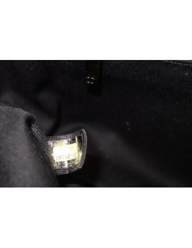 Sac Chanel Classique vert