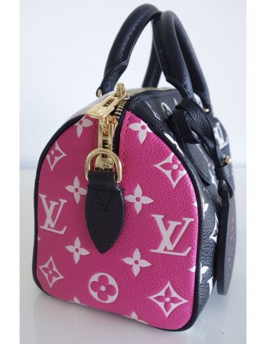 sac Vuitton Speedy 20