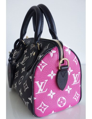 sac Vuitton Speedy 20