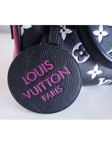 sac Vuitton Speedy 20