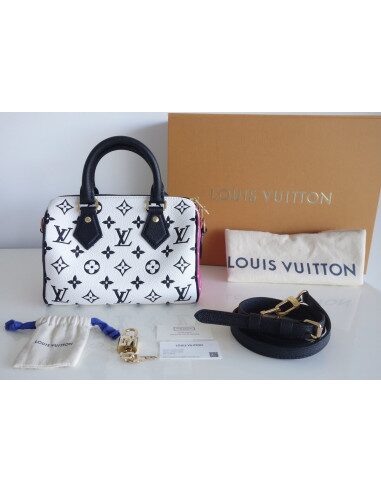 sac Vuitton Speedy 20