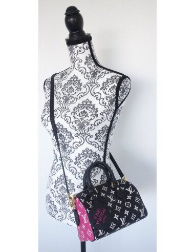 sac Vuitton Speedy 20