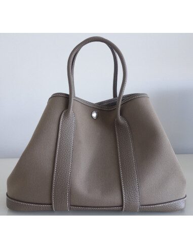 Sac Hermes Garden Party 30