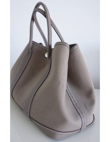 Sac Hermes Garden Party 30