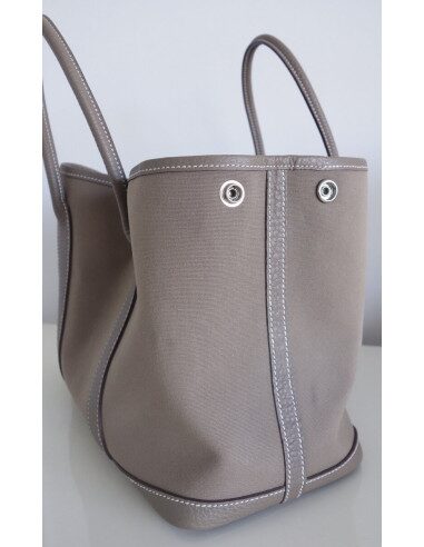 Sac Hermes Garden Party 30