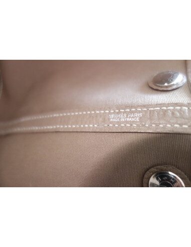 Sac Hermes Garden Party 30