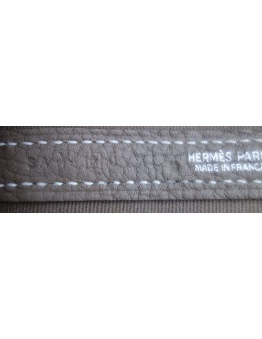 Sac Hermes Garden Party 30