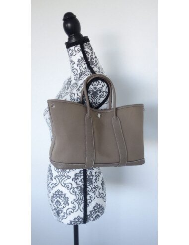 Sac Hermes Garden Party 30