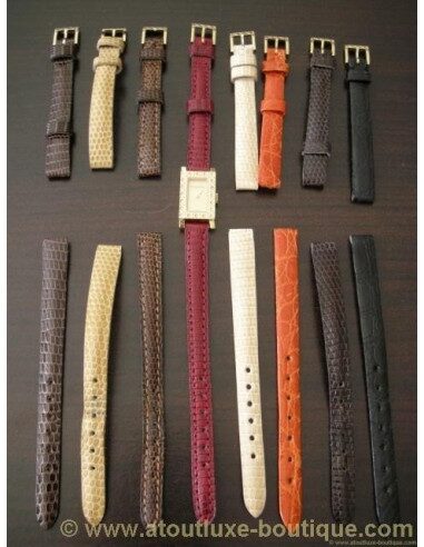 MONTRE DIOR MALICE BRACELETS INTERCHANGEABLES