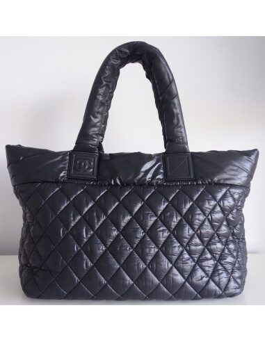 Sac Chanel Cocoon