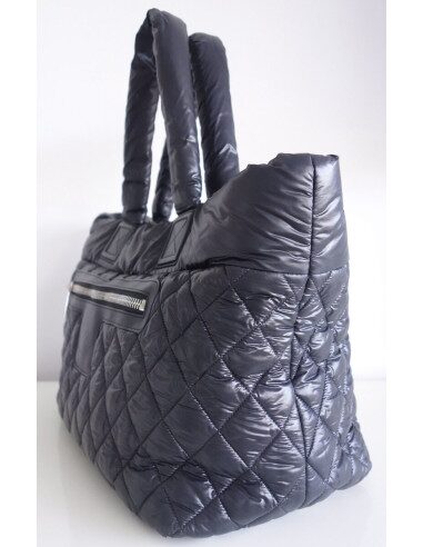 Sac Chanel Cocoon