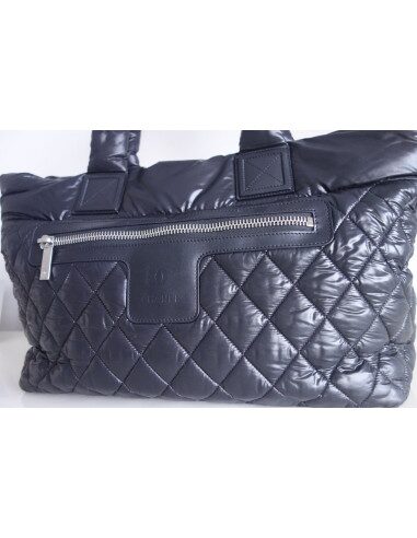 Sac Chanel Cocoon