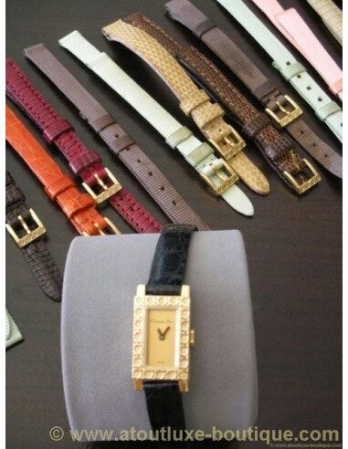 MONTRE DIOR MALICE BRACELETS INTERCHANGEABLES