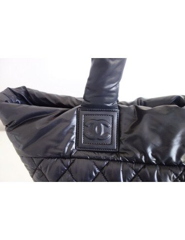 Sac Chanel Cocoon