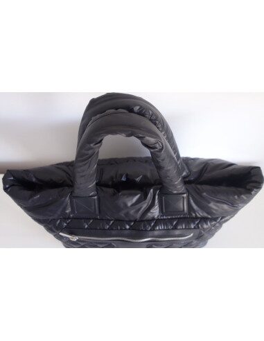 Sac Chanel Cocoon