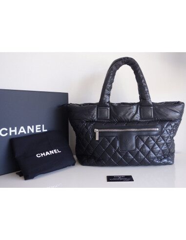 Sac Chanel Cocoon