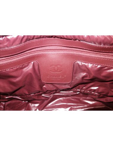 Sac Chanel Cocoon