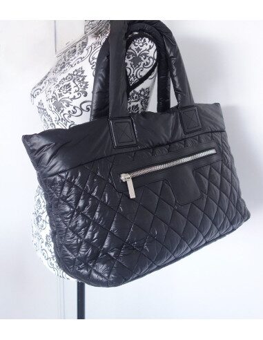 Sac Chanel Cocoon