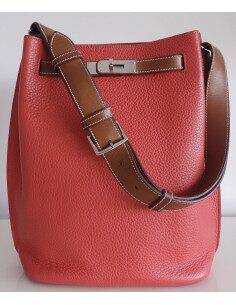 Sac Hermes So Kelly 22