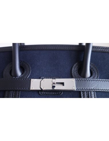 Sac Hermes Birkin 35 Cargo