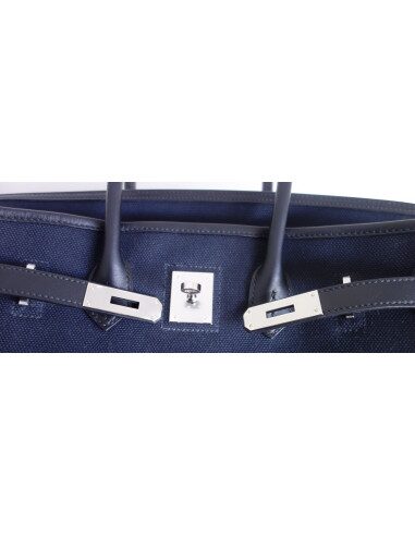 Sac Hermes Birkin 35 Cargo