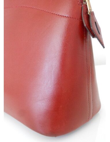 SAC HERMES BOLIDE BICOLORE 