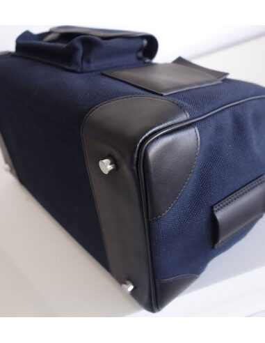 Sac Hermes Birkin 35 Cargo