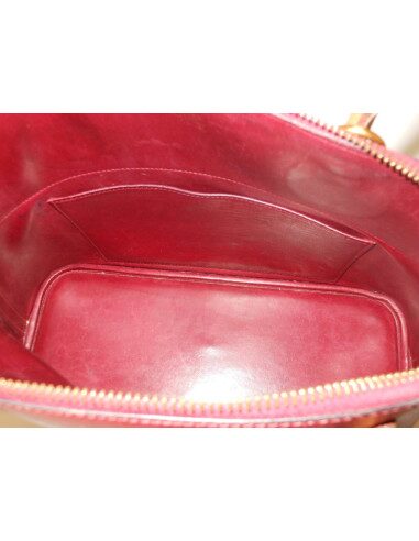 SAC HERMES BOLIDE BICOLORE 