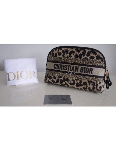 Pochette Dior