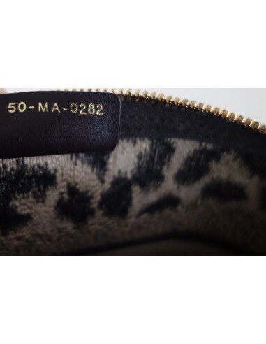 Pochette Dior