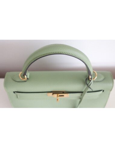 Sac Hermes Kelly 25
