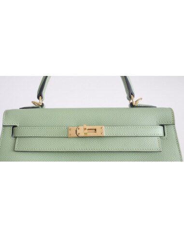 Sac Hermes Kelly 25