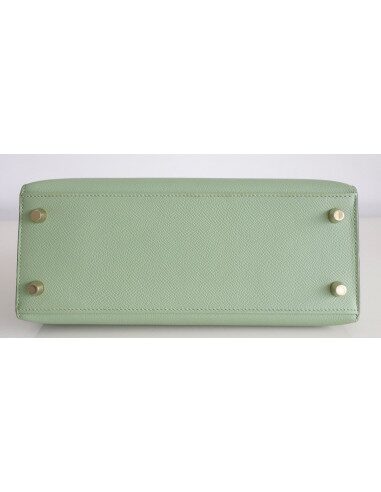 Sac Hermes Kelly 25