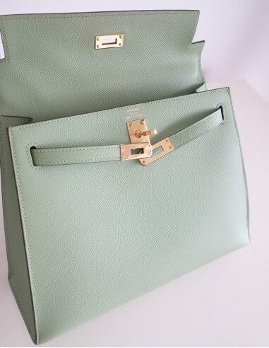 Sac Hermes Kelly 25