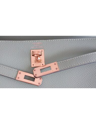 Sac Hermes Kelly 25