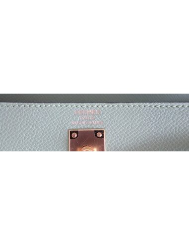 Sac Hermes Kelly 25