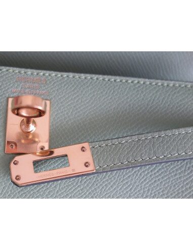 Sac Hermes Kelly 25
